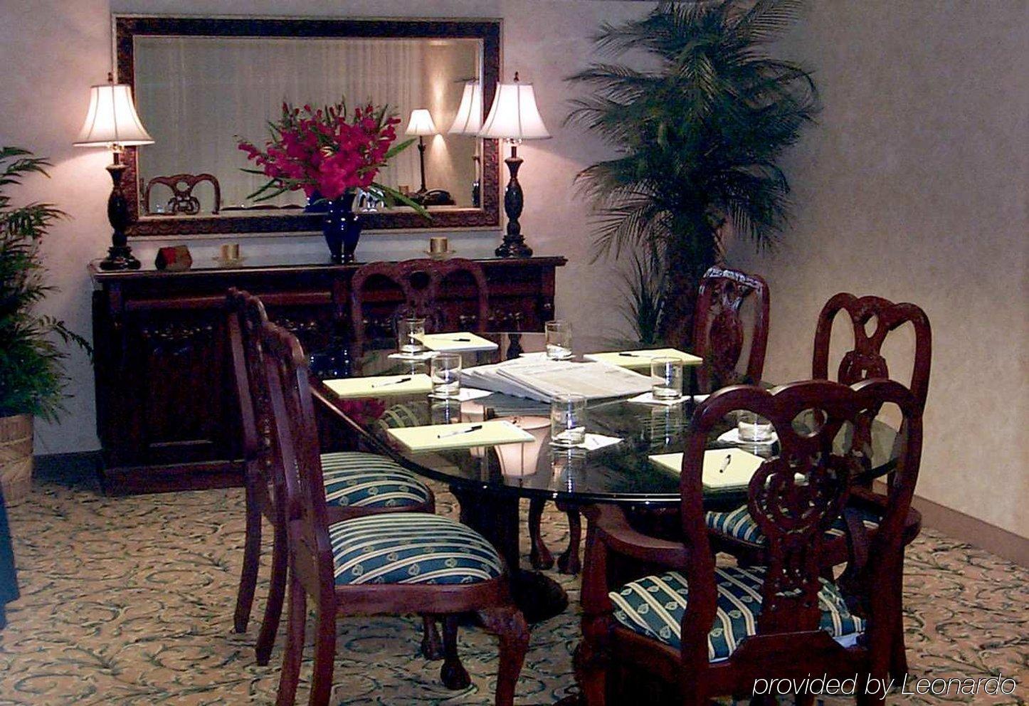 Hampton Inn&Suites Amelia Island Fernandina Beach Fasilitas foto